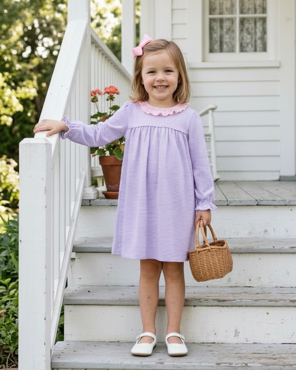 Audrey Dress