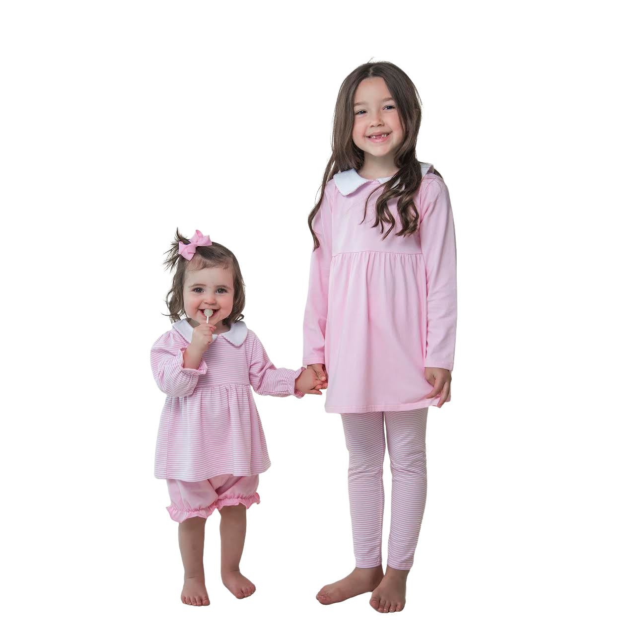 Charlotte Pants Set MULTIPLE COLORS