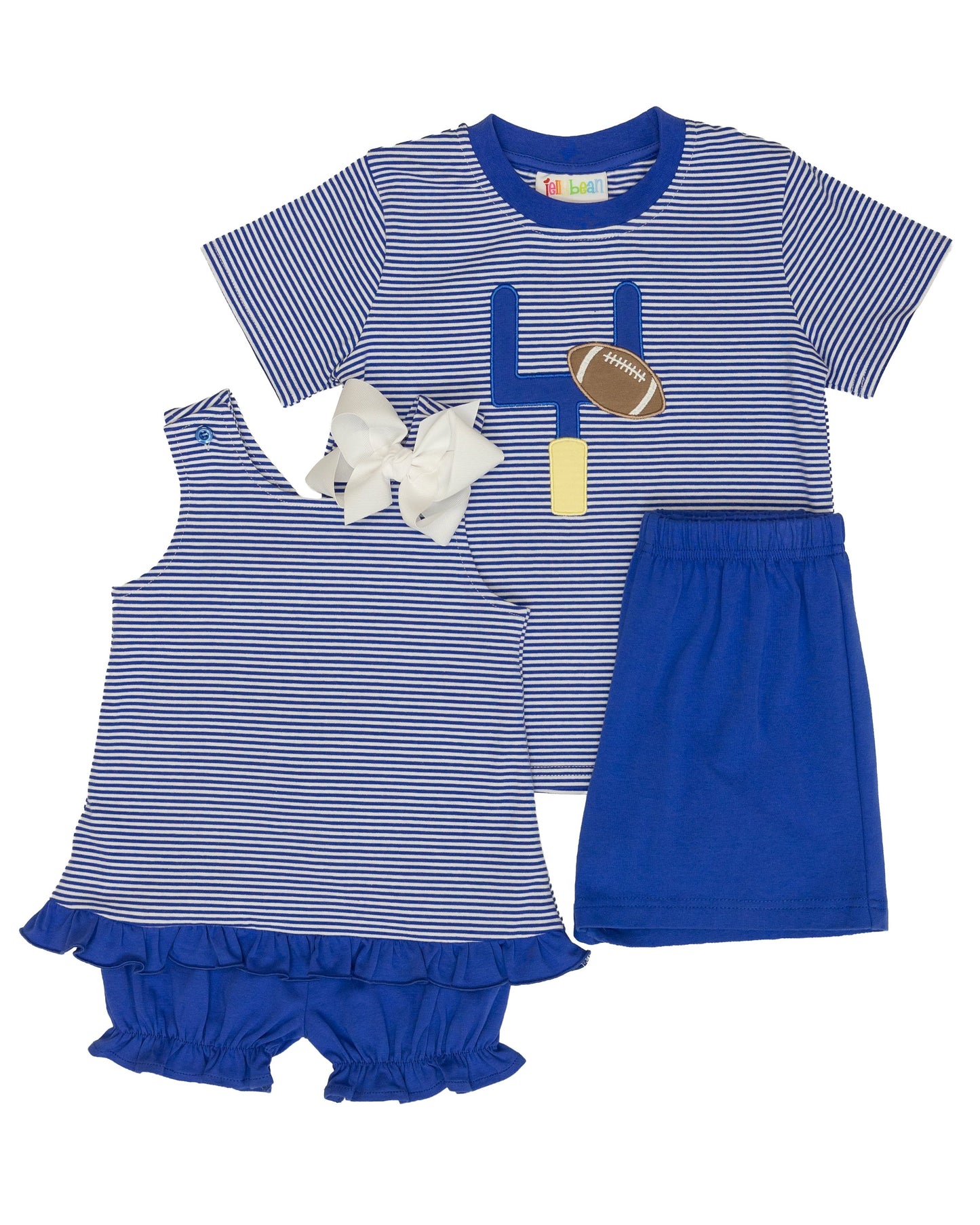 Down Set Hut Shirt