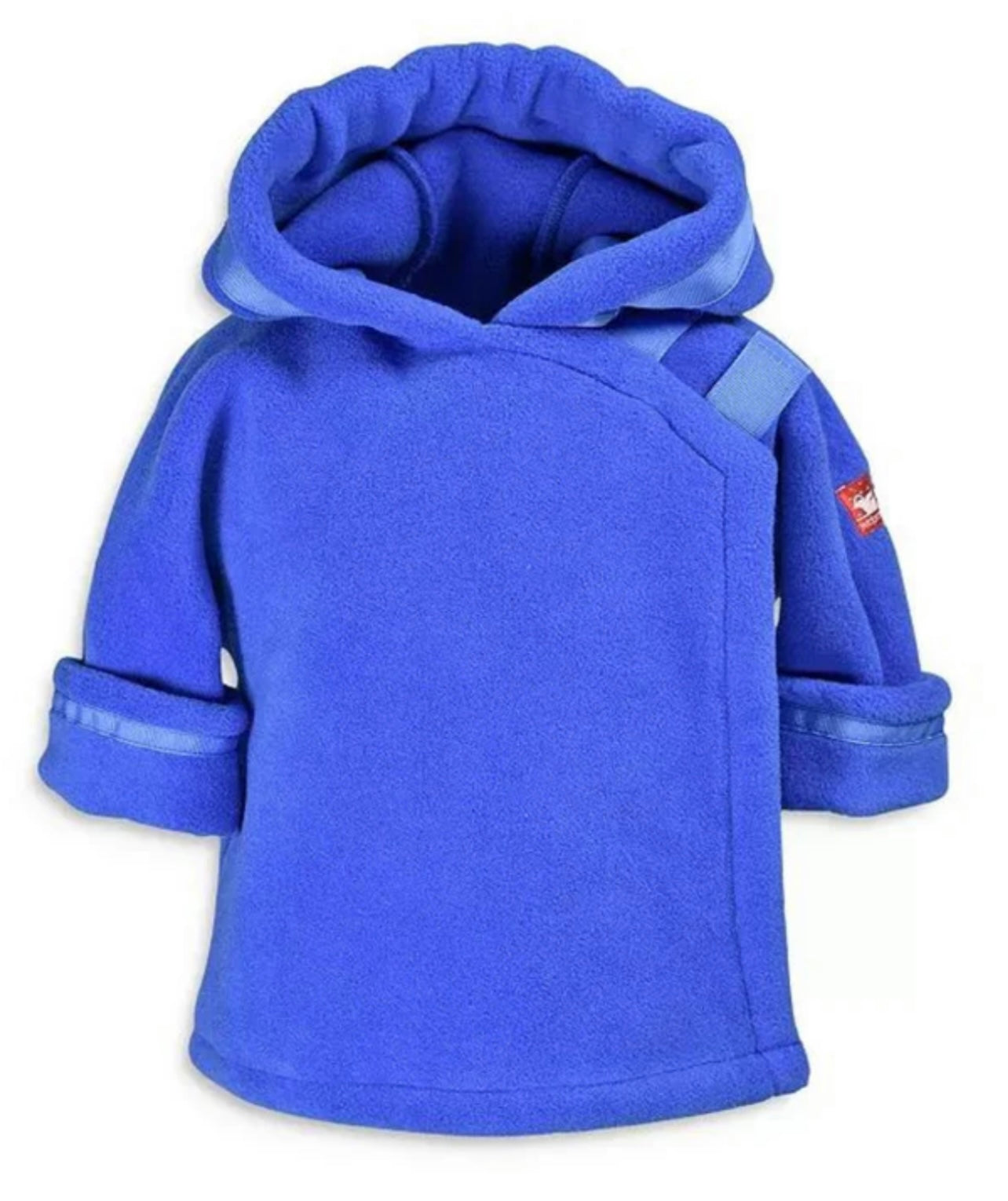Widgeon Coat