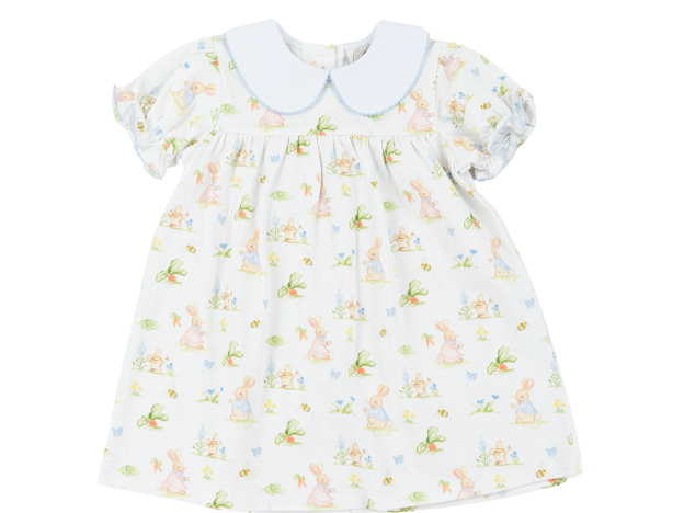 Easter Girls Dress