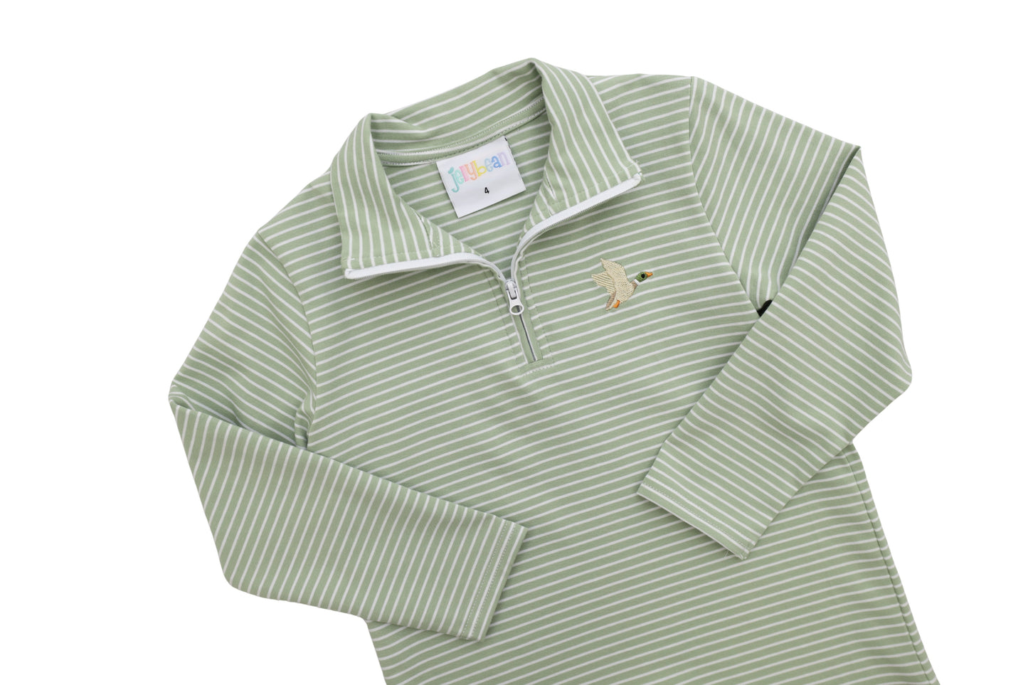 Mallard Flight Pullover