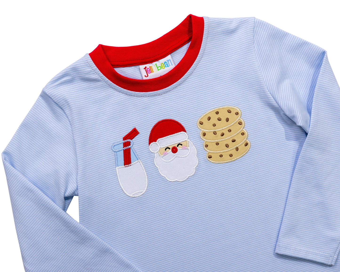 Milk and Cookies Pants Set