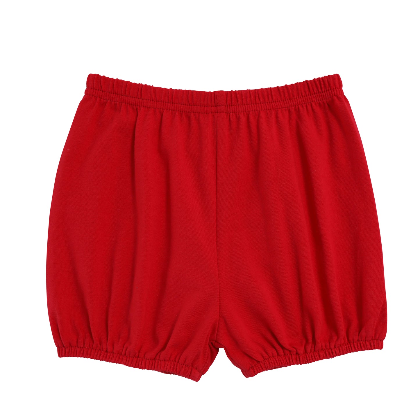 MULTIPLE COLORS Bloomer Shorts