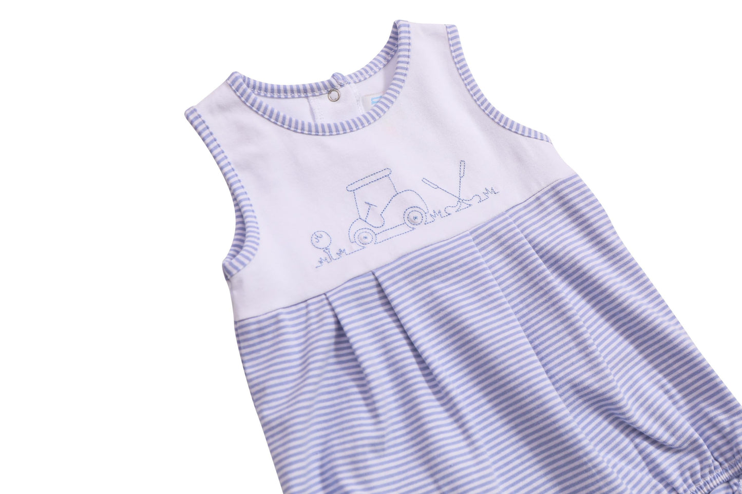 Golf Bubble - Tea and Cotton IncTea and Cotton Inc