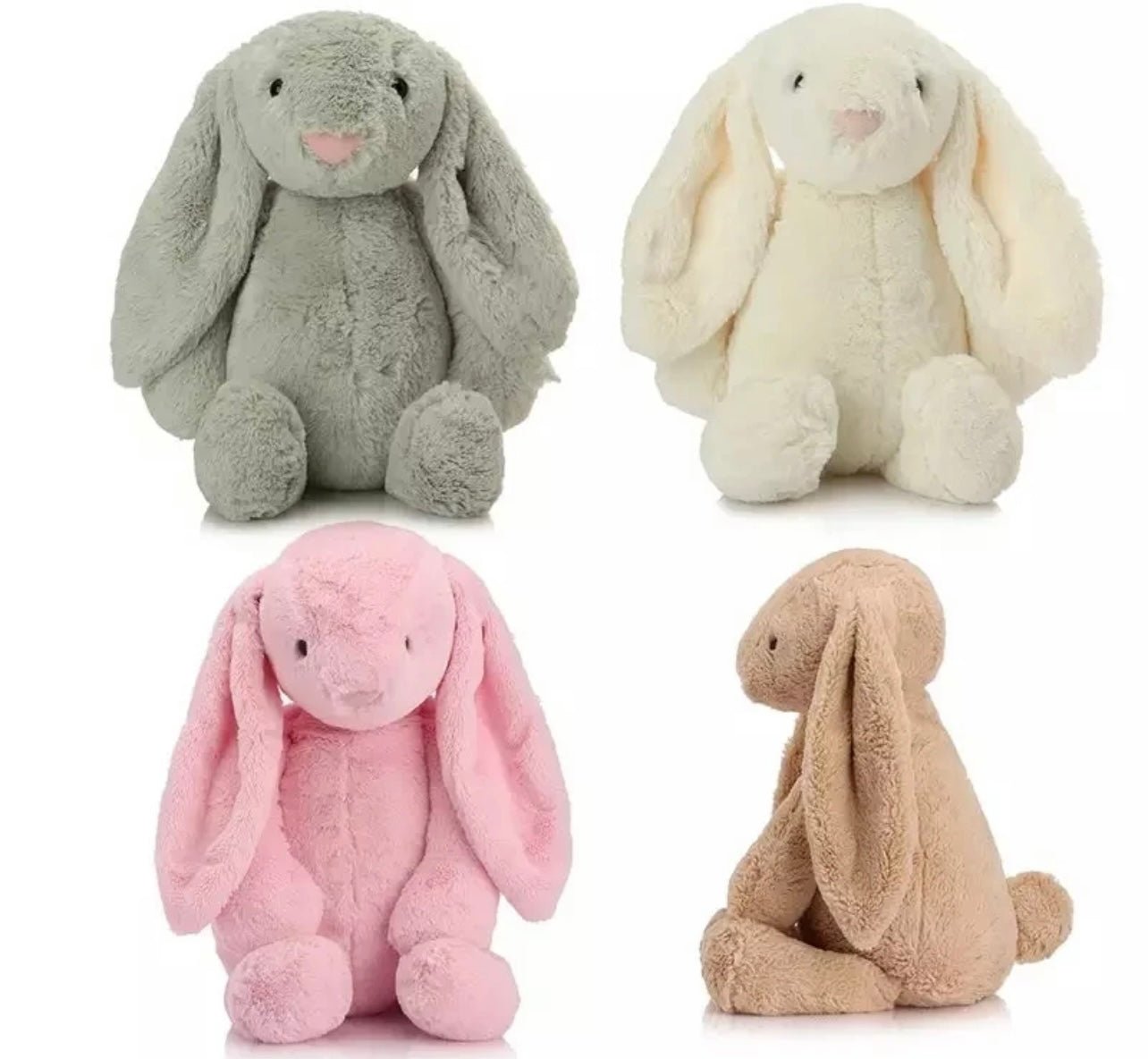 Keepsake Bunny - Tea and Cotton IncTea and Cotton Inc