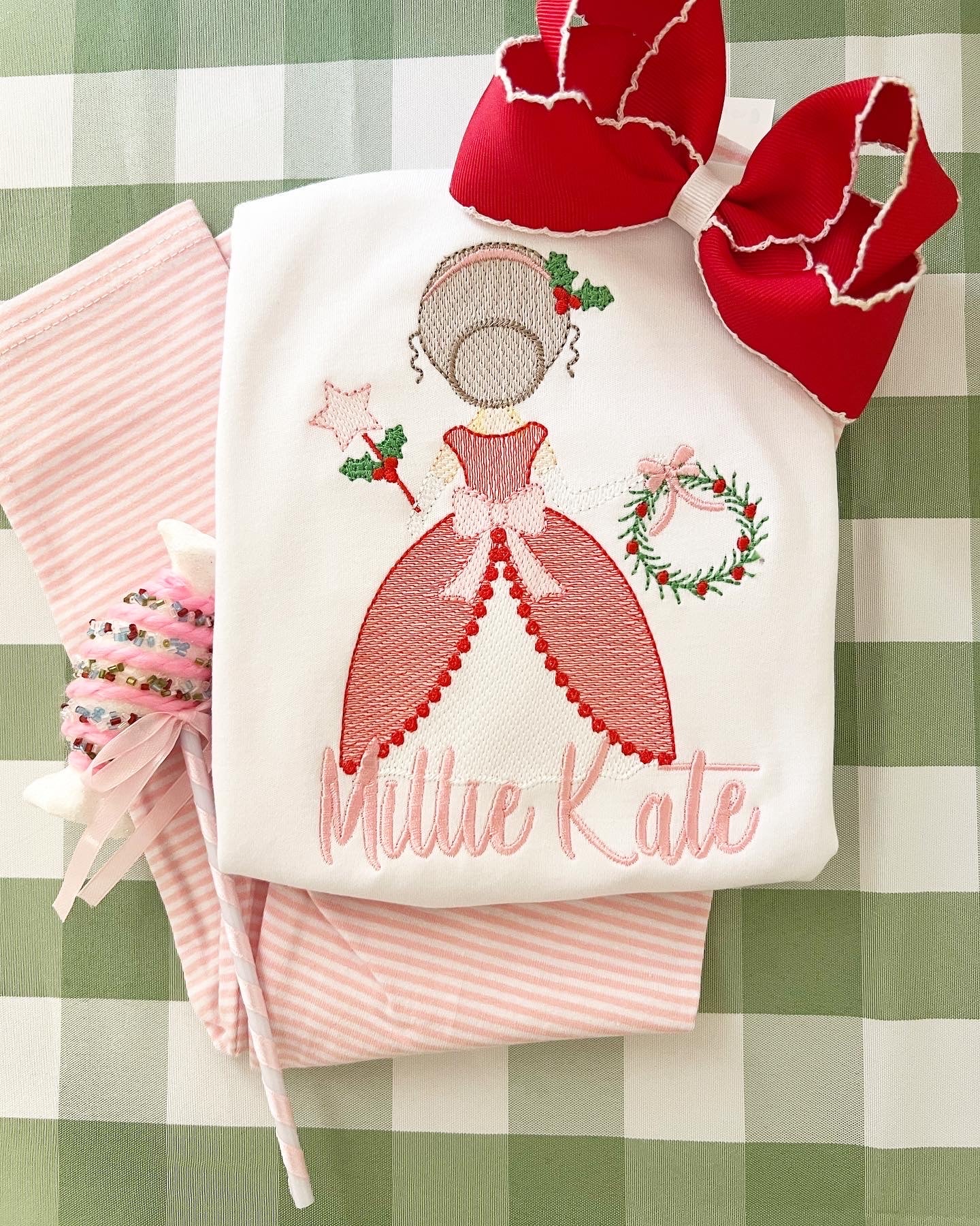 Princess Christmas - Tea and Cotton IncTea and Cotton Inc