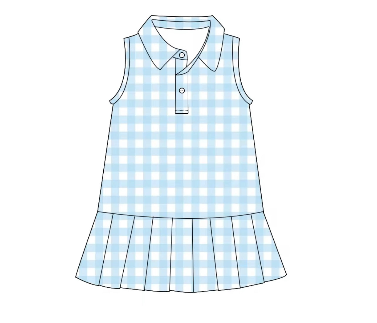 Tennis Dress