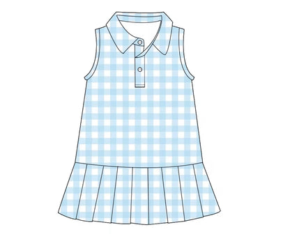 Tennis Dress