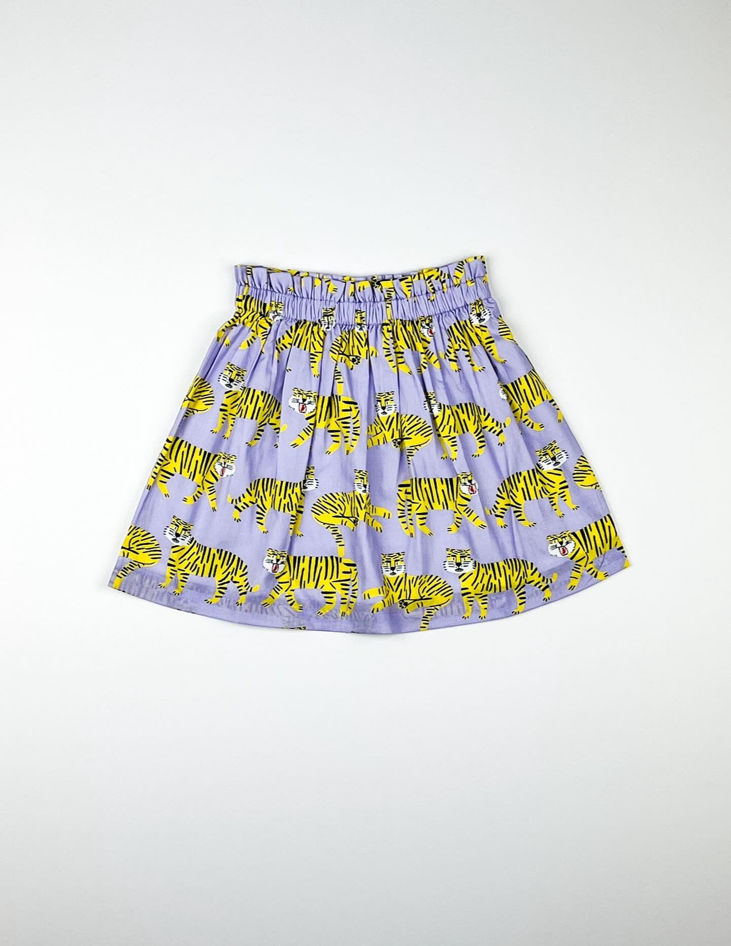 LSU Tigers Skirt