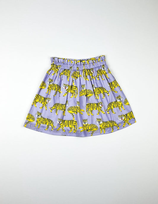 LSU Tigers Skirt