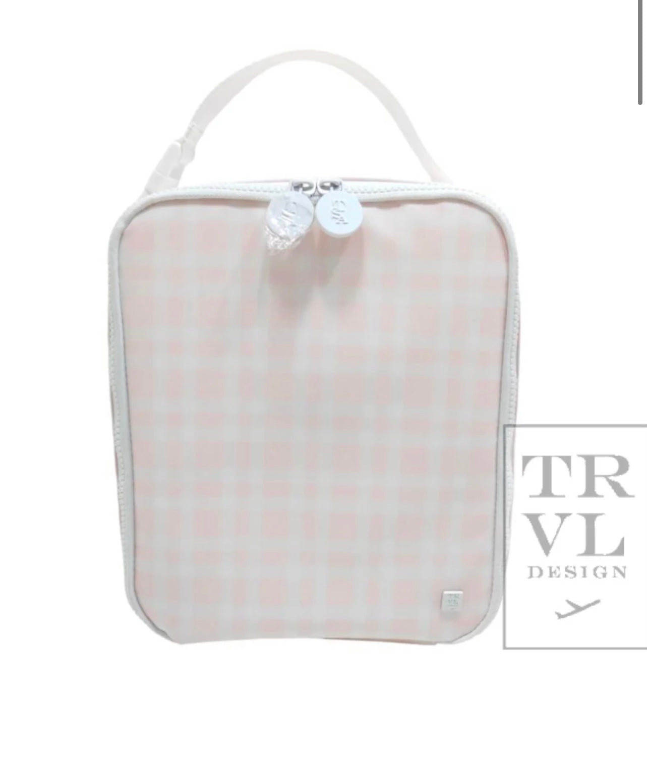TRVL NEW LUNCH BOX WITH STRAP