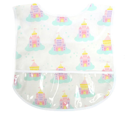 3 Martha’s Wipeable washable laminated apron