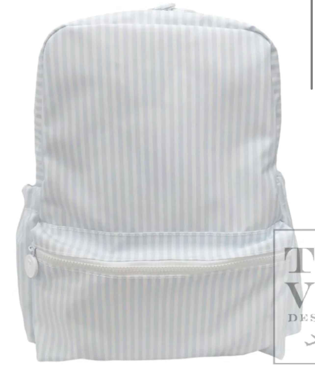 Backpack REGULAR SIZE TRVL WIPEABLE WASHABLE
