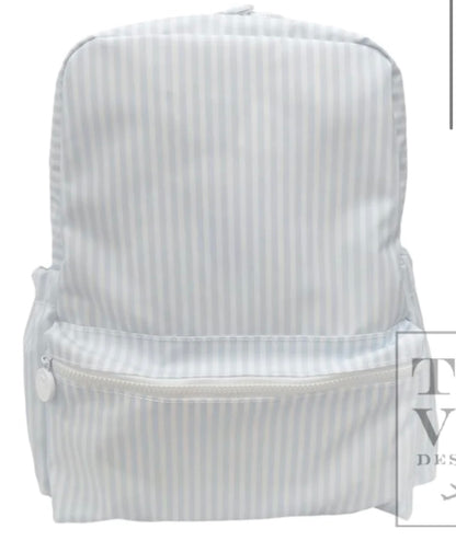 Backpack REGULAR SIZE TRVL WIPEABLE WASHABLE