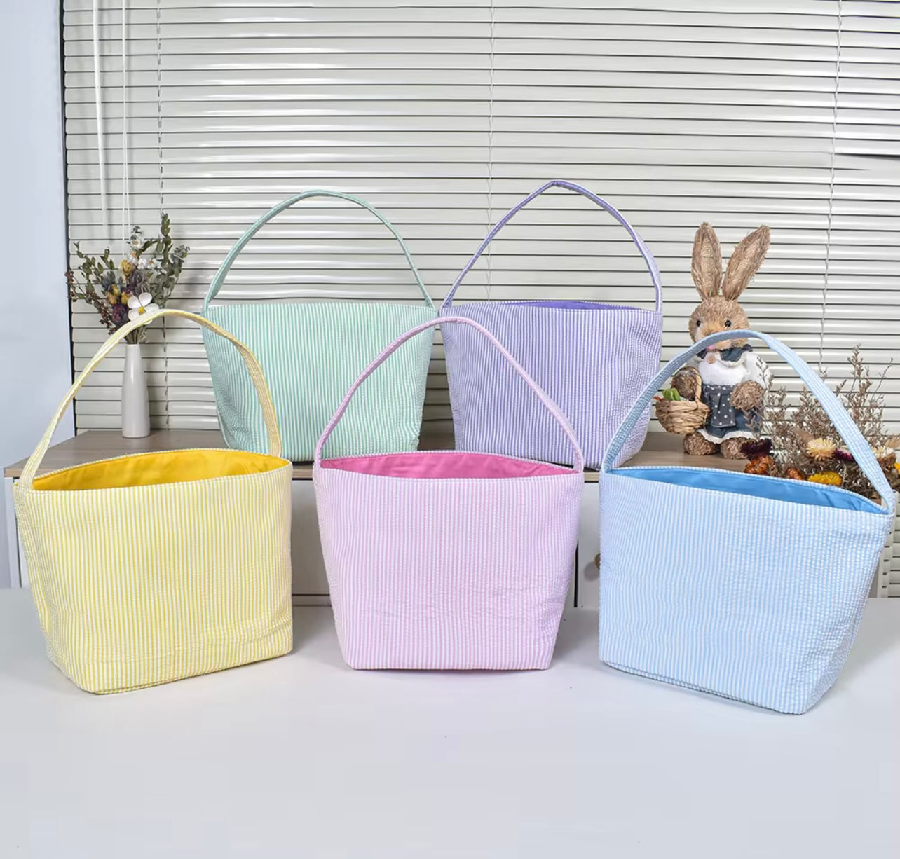 Easter Basket Version 1