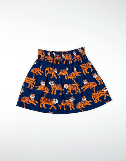 Auburn Tigers Skirt