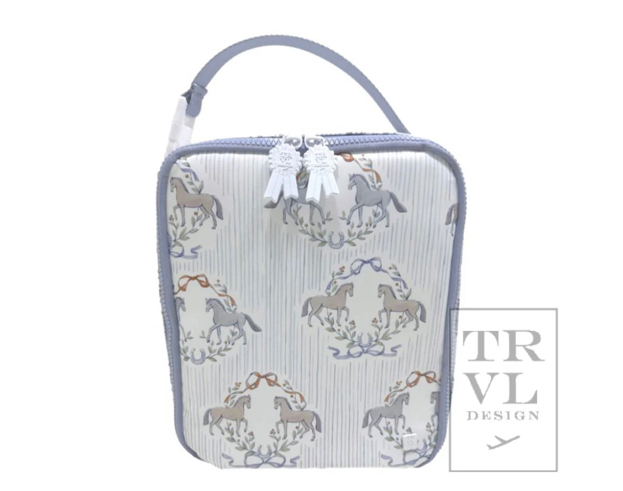 TRVL NEW LUNCH BOX WITH STRAP