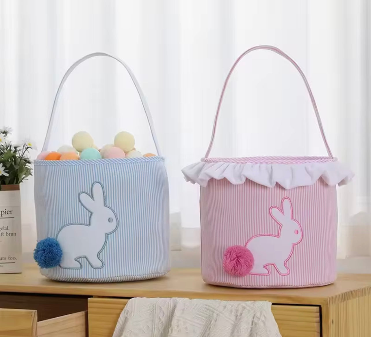 Easter Basket Version 2