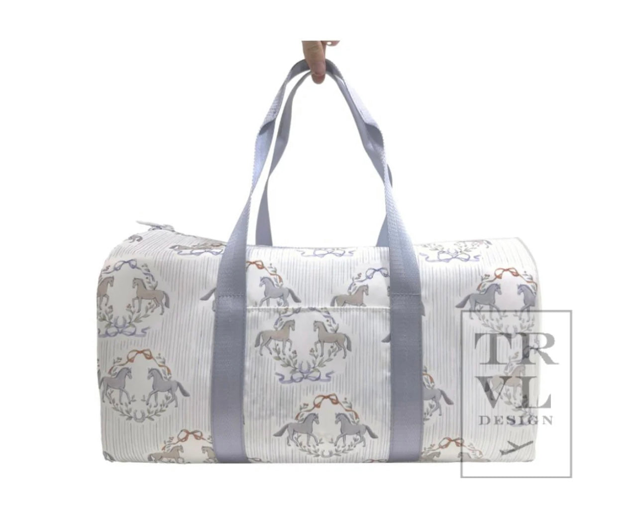 TRVL Weekender Duffle