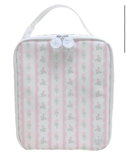 TRVL NEW LUNCH BOX WITH STRAP