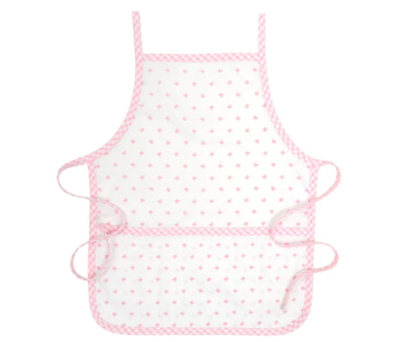 3 Martha’s Wipeable washable laminated apron