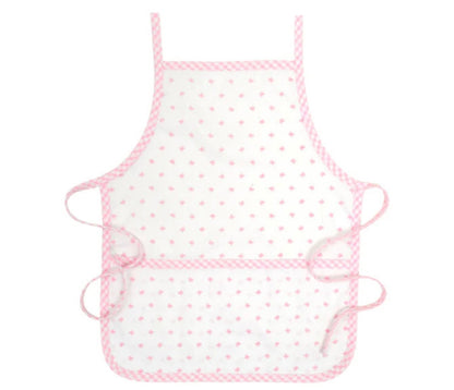 3 Martha’s Wipeable washable laminated apron