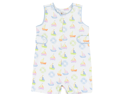 Sweet Sails Boys Jon Jon