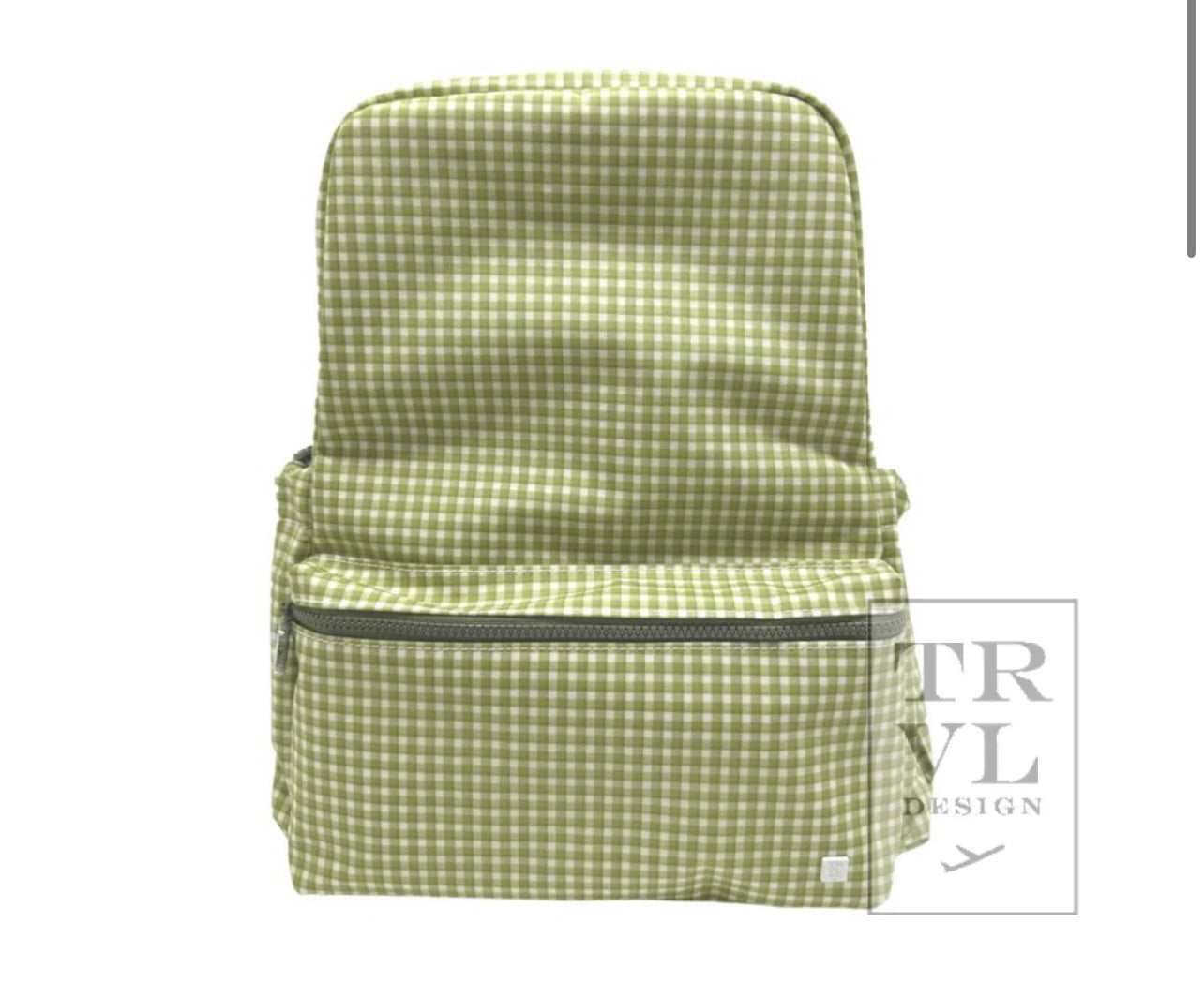 Backpack REGULAR SIZE TRVL WIPEABLE WASHABLE