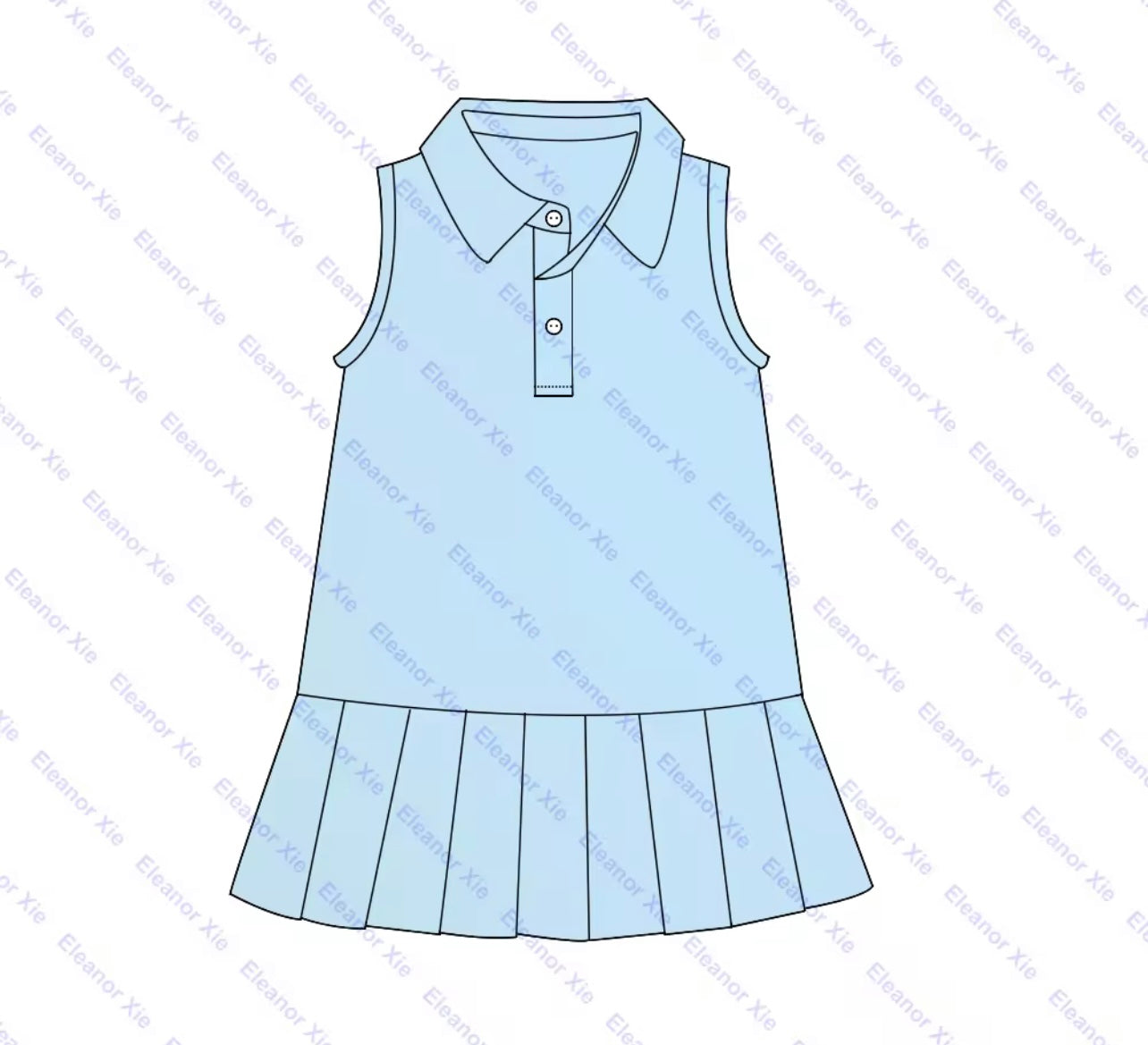 Tennis Dress