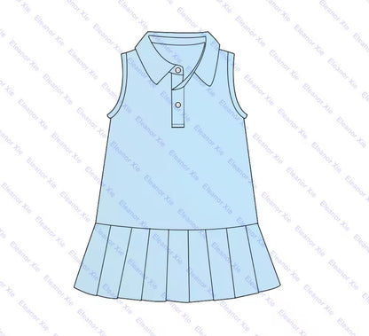 Tennis Dress