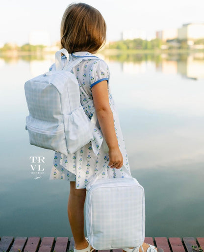 *NEW* Toddler/Mini Backpack TRVL WIPEABLE WASHABLE