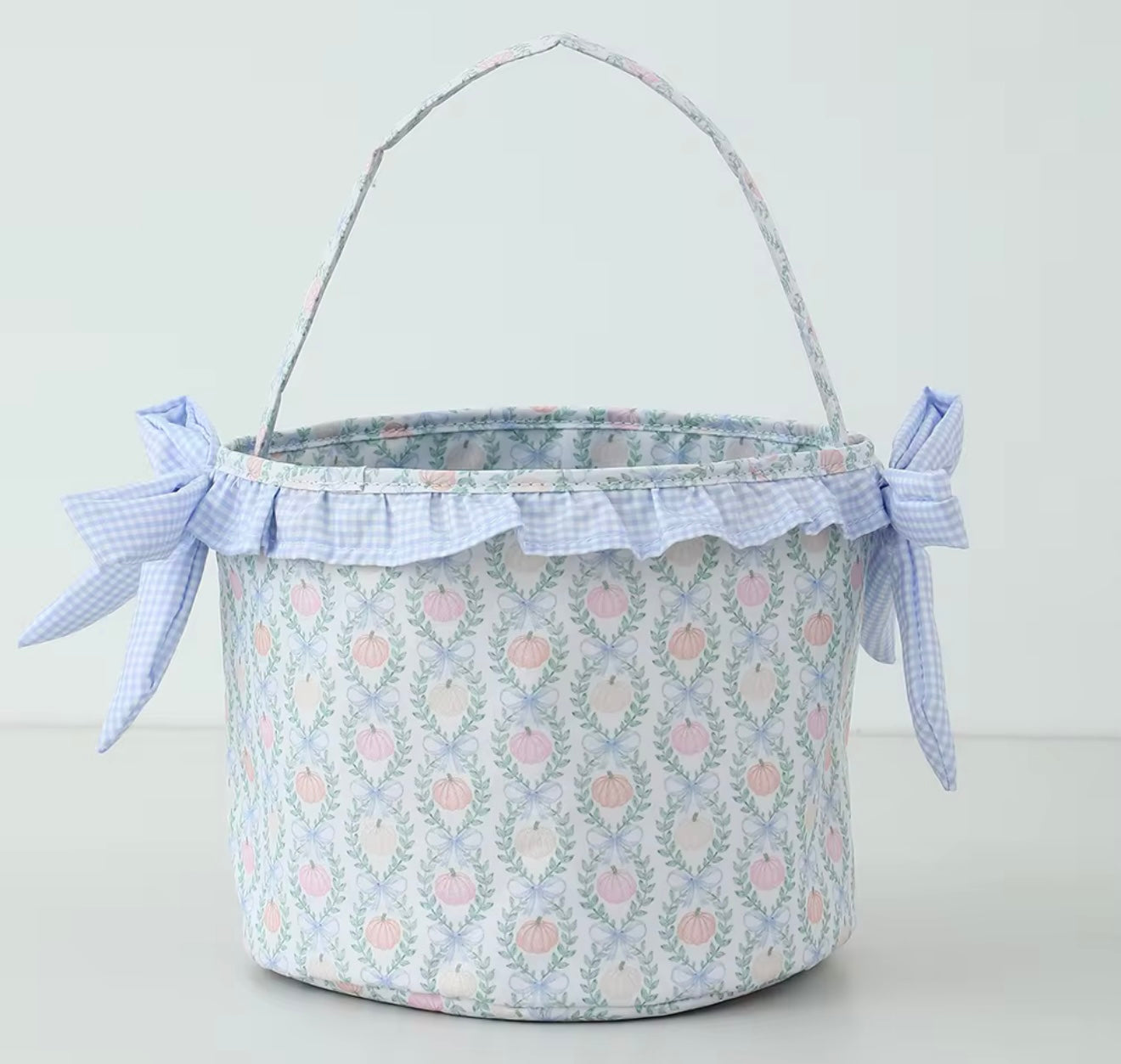 PREORDER Halloween Basket