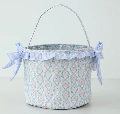 PREORDER Halloween Basket
