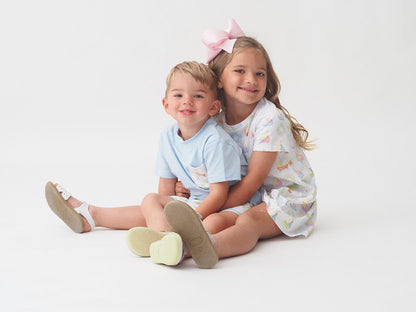 Sweet Sails Girls Play Dress