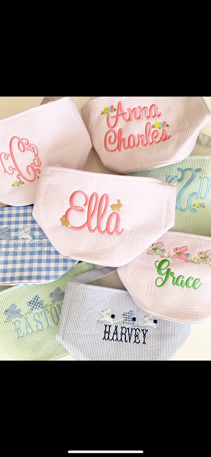 Easter Basket Version 1