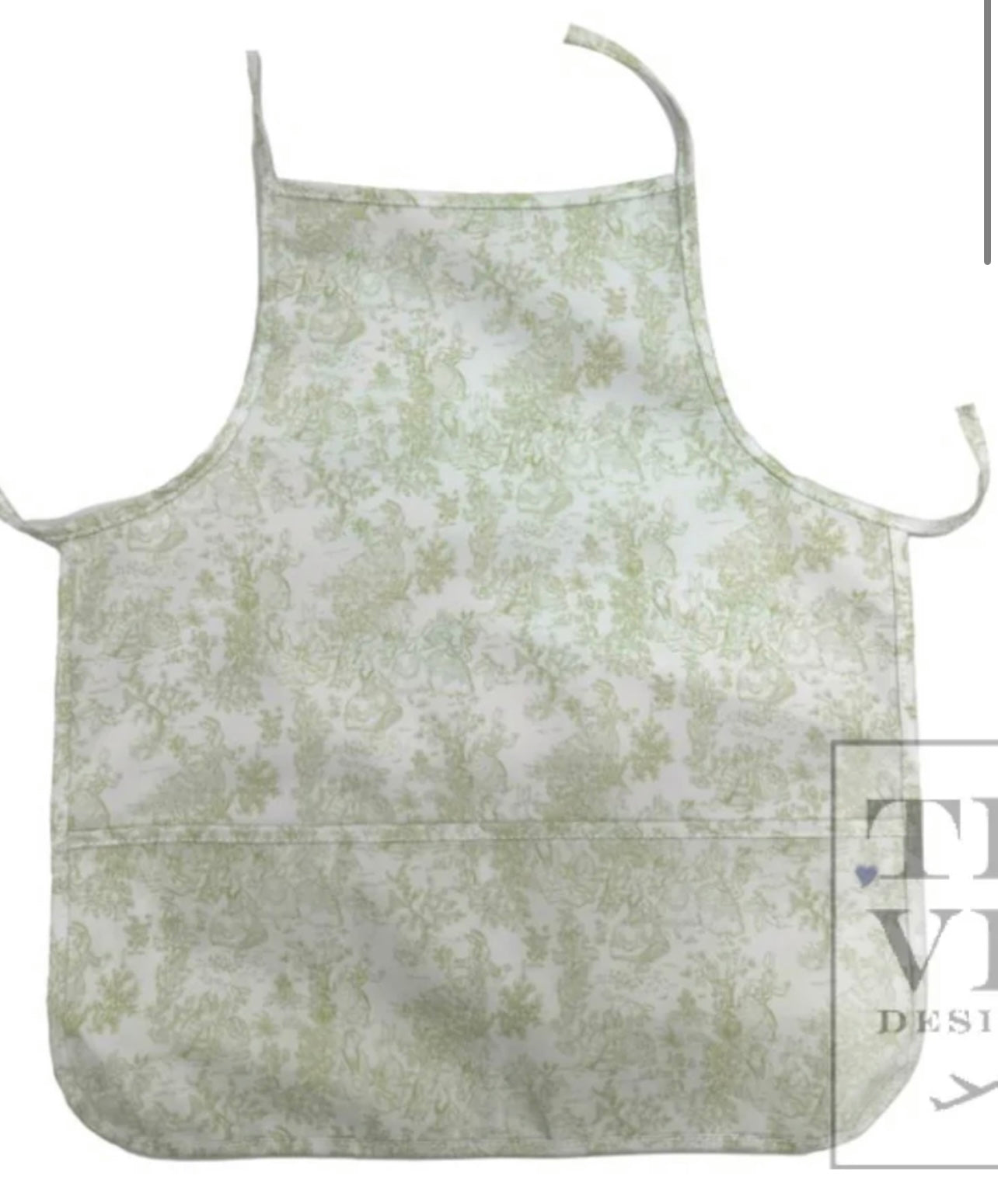 TRVL APRON
