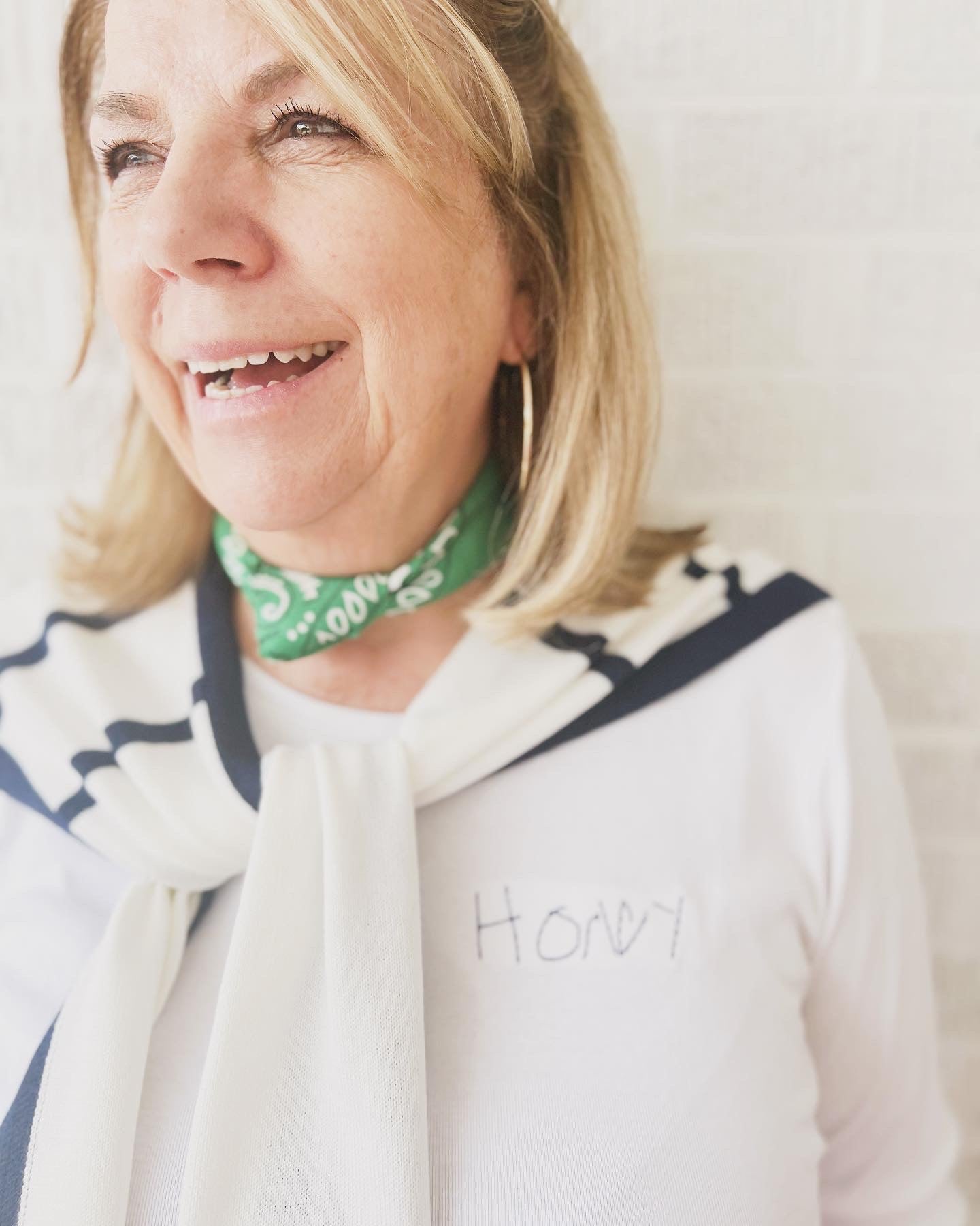 Digitized Signature Mom/Grandma shirt