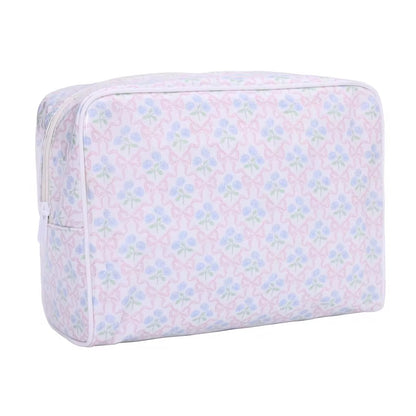 BEST SELLING Lined and Plastic Wipeable LARGE Go Go Bag