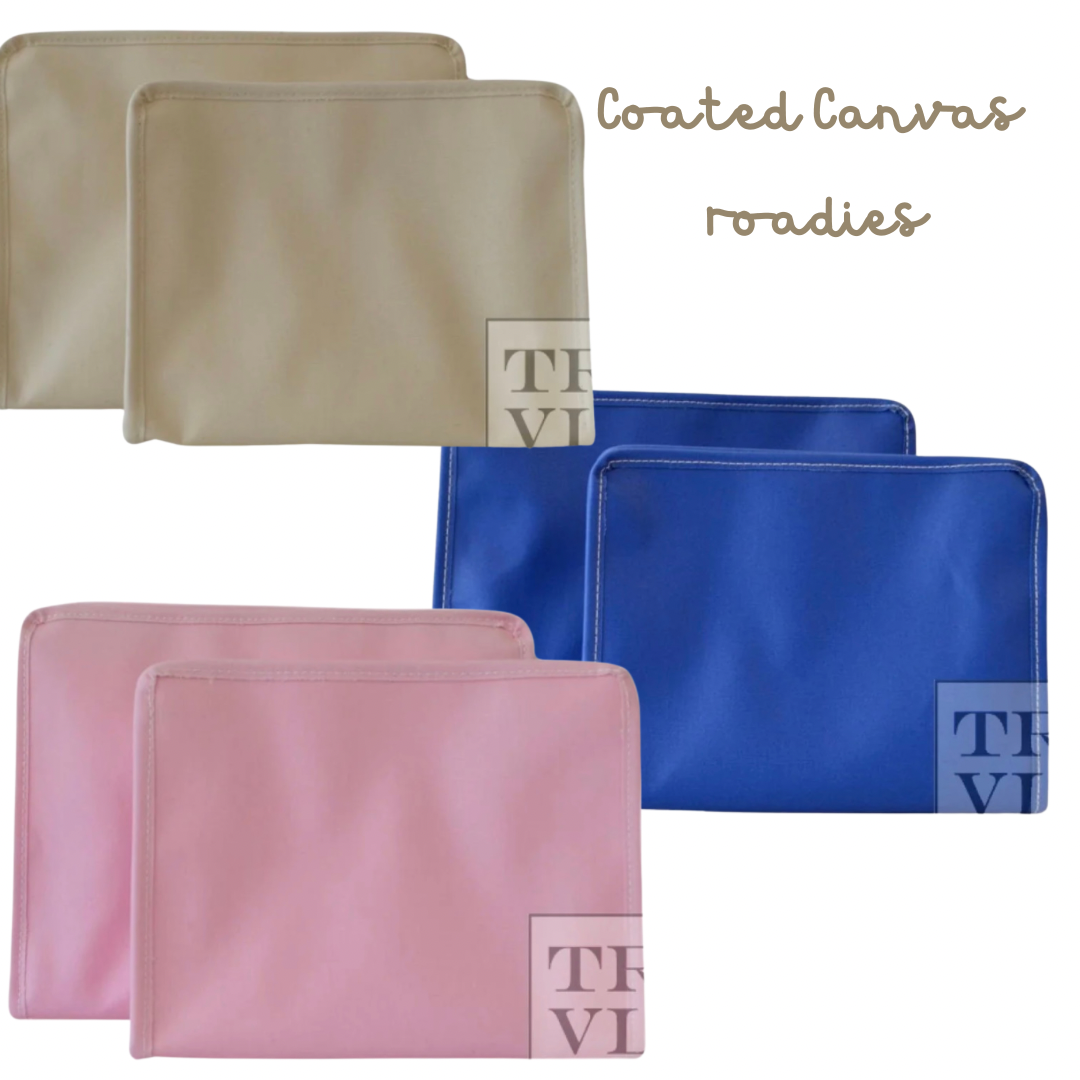 TRVL wipable washable ROADIE MEDIUM