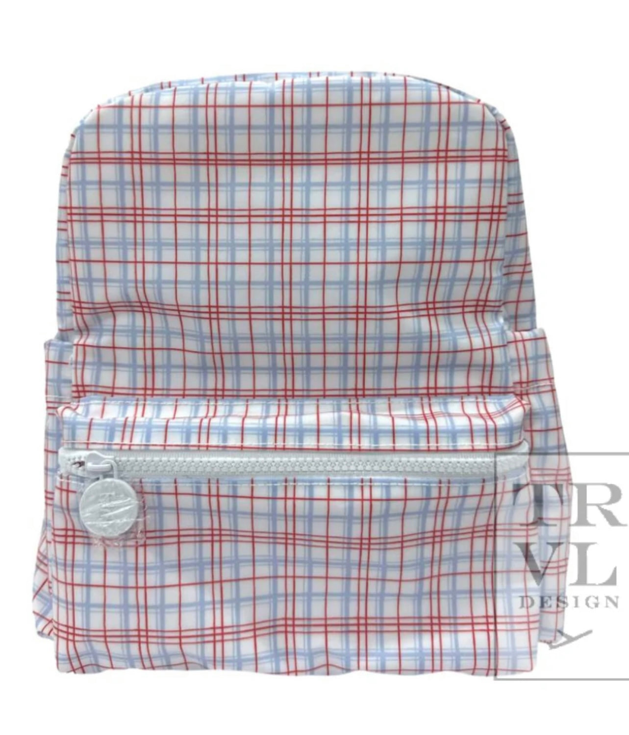 *NEW* Toddler/Mini Backpack TRVL WIPEABLE WASHABLE