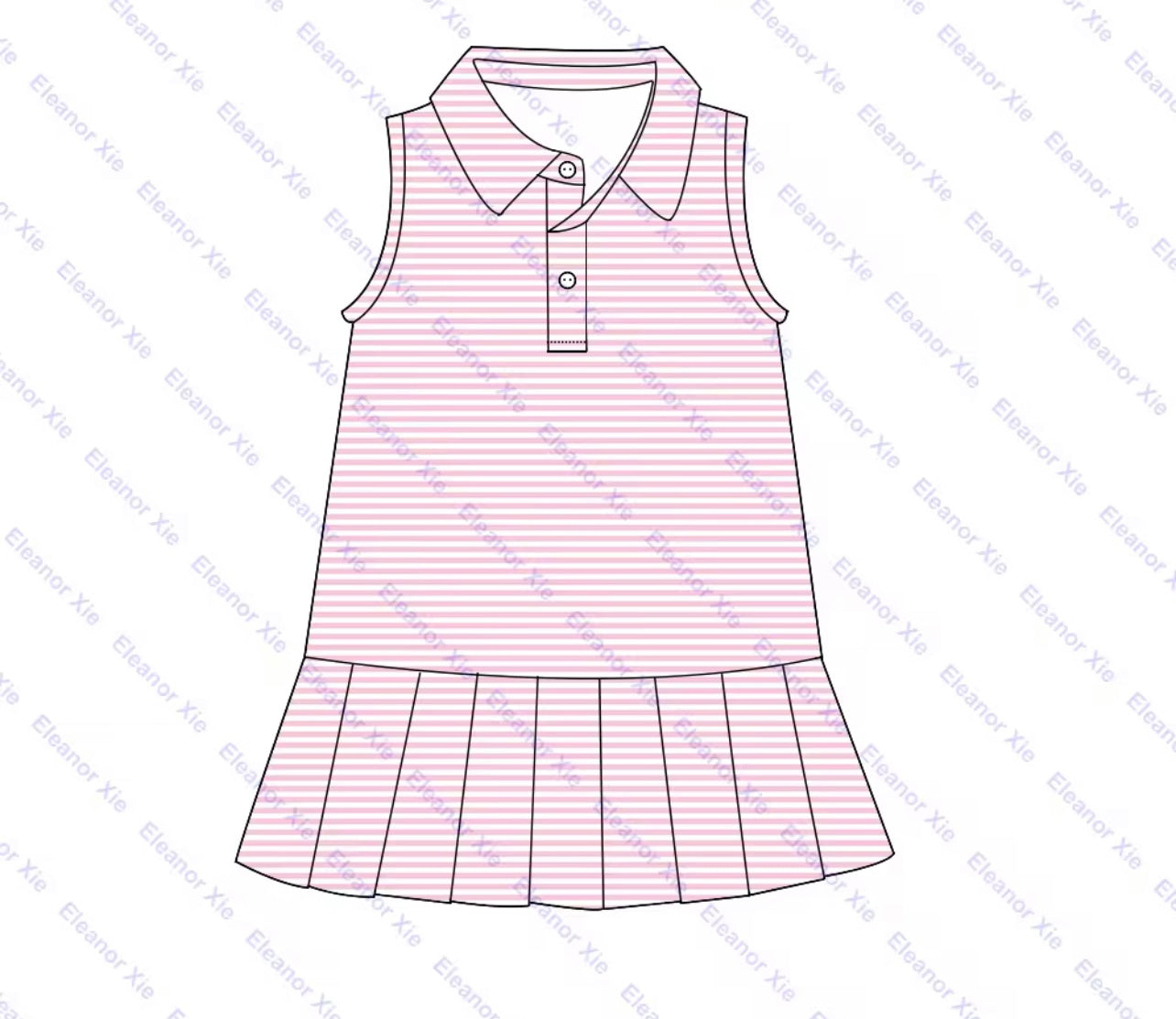 Tennis Dress