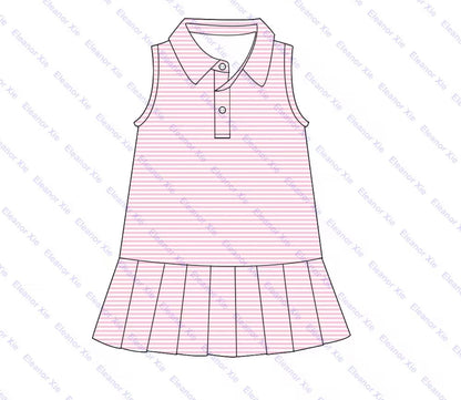 Tennis Dress
