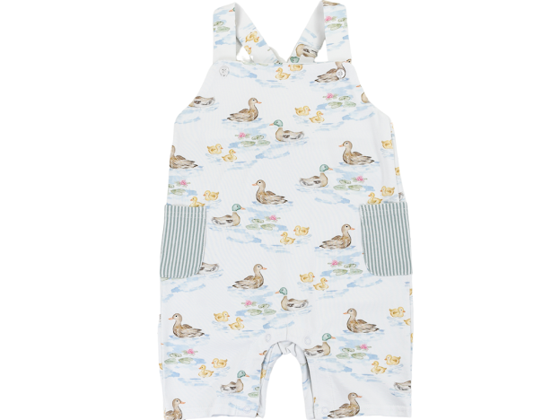 Darling Ducks Boys Jon Jon