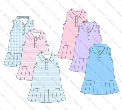 Tennis Dress