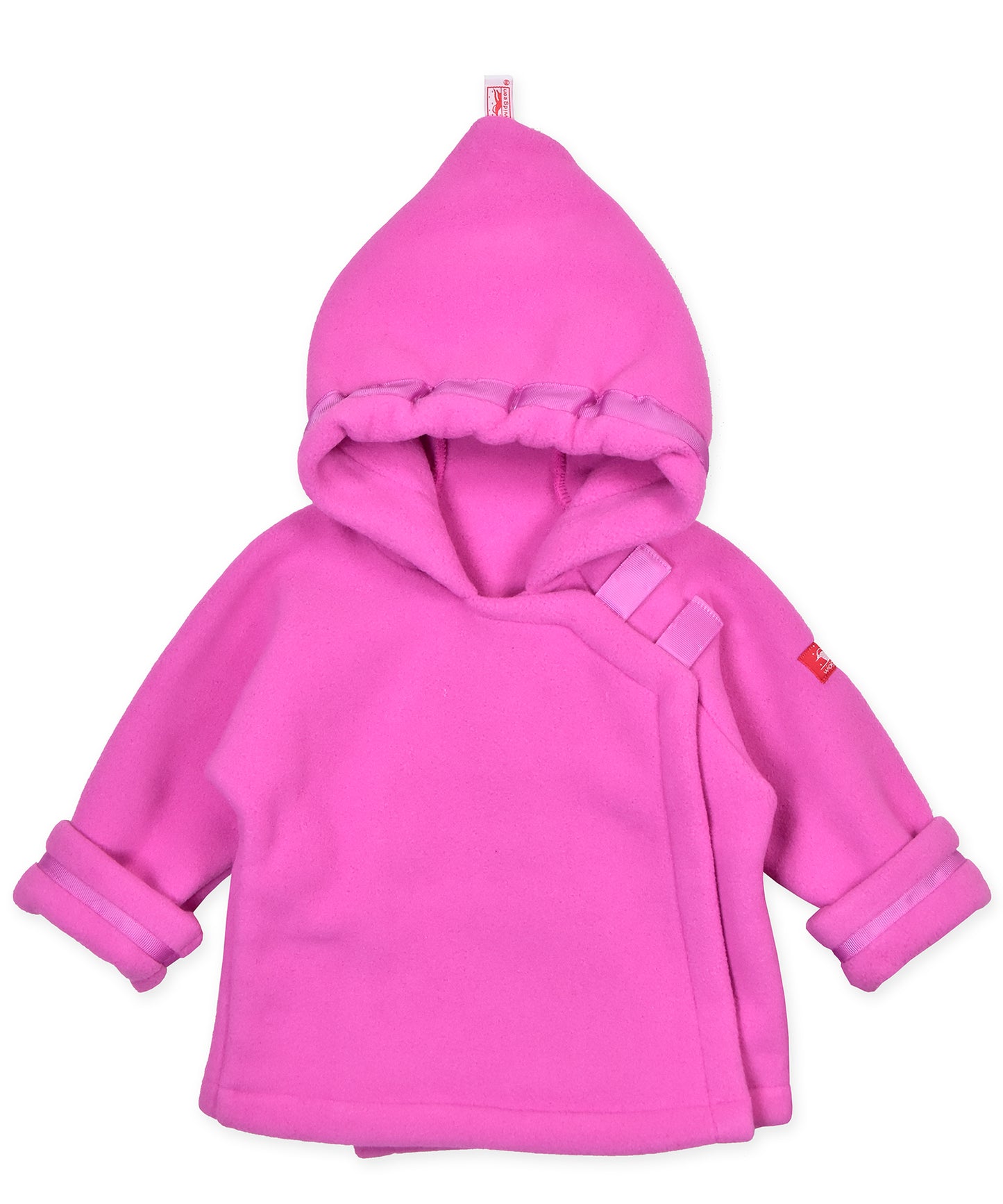 Widgeon Coat