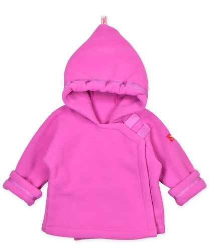 Widgeon Coat