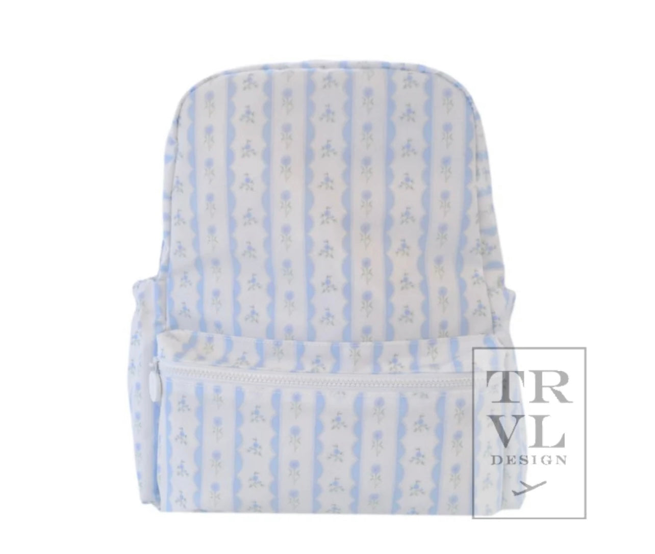 Backpack REGULAR SIZE TRVL WIPEABLE WASHABLE