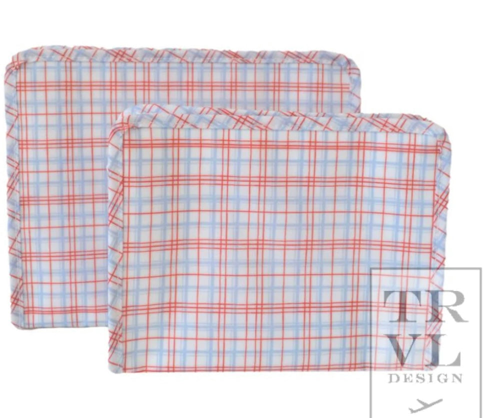 ROADIE LARGE TRVL WIPEABLE WASHABLE