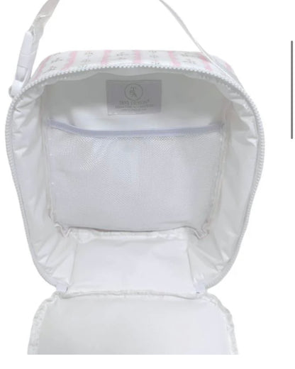 TRVL NEW LUNCH BOX WITH STRAP